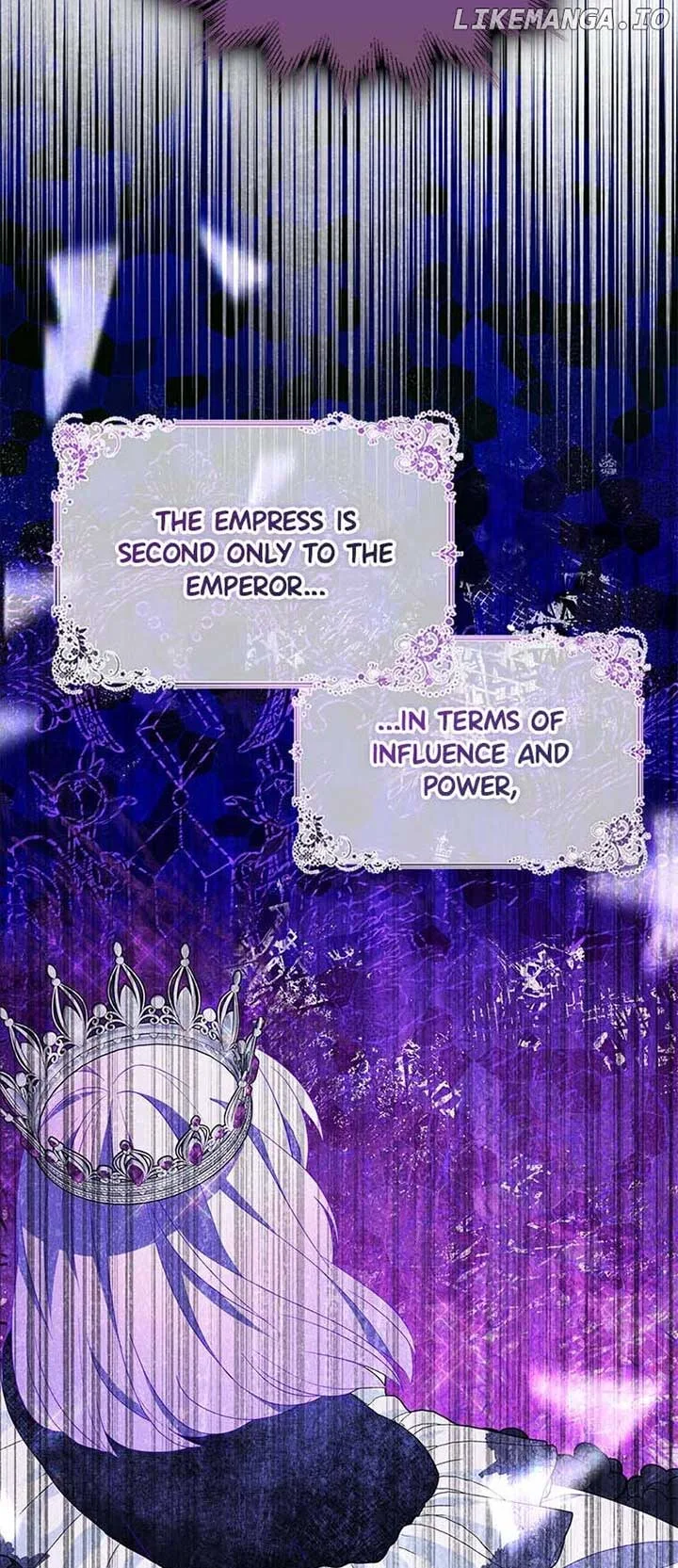 I Tried To Be Her Loyal Sword Chapter 69 page 25