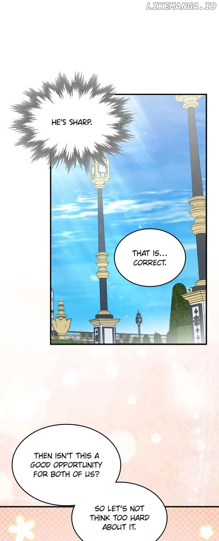 I Tried To Be Her Loyal Sword Chapter 69 page 30