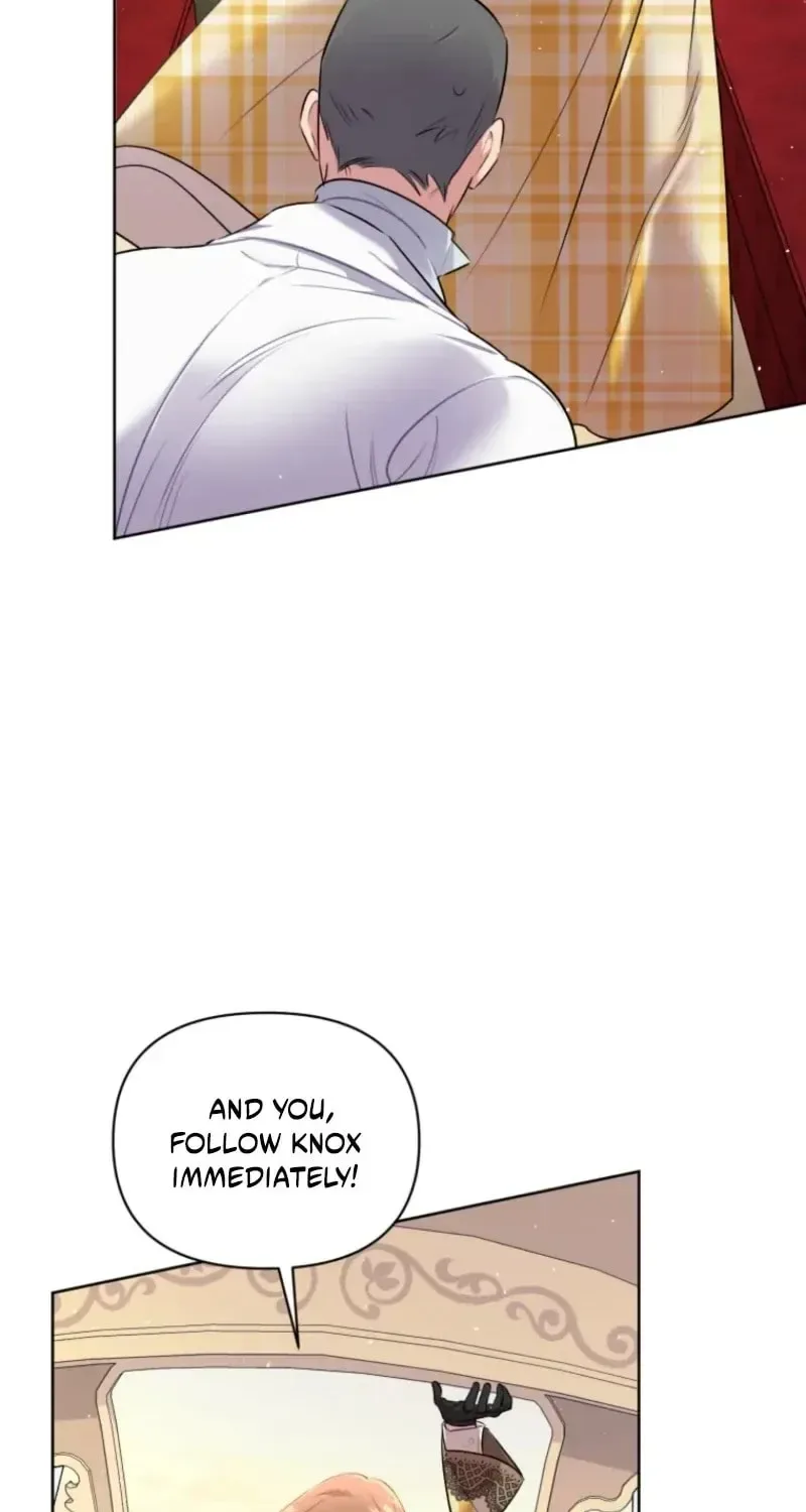 Don’t Worry, We Both Agreed to this Fraudulent Marriage Chapter 69 page 64