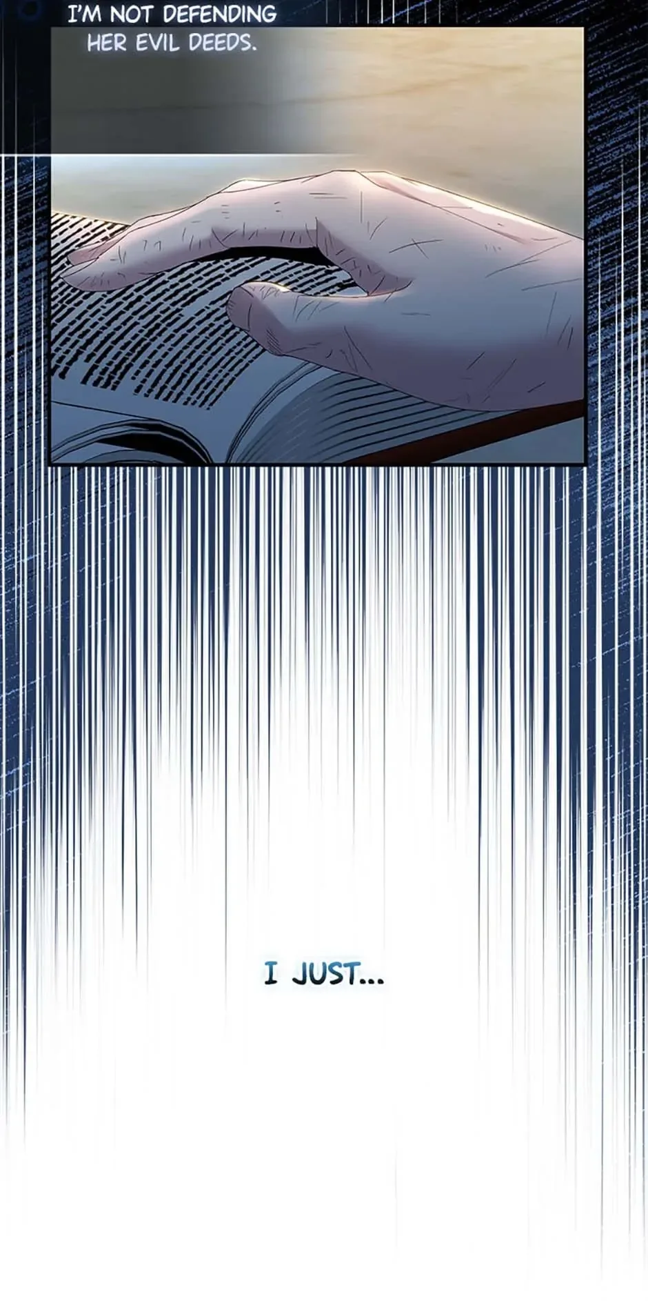I Tried To Be Her Loyal Sword Chapter 70 page 58