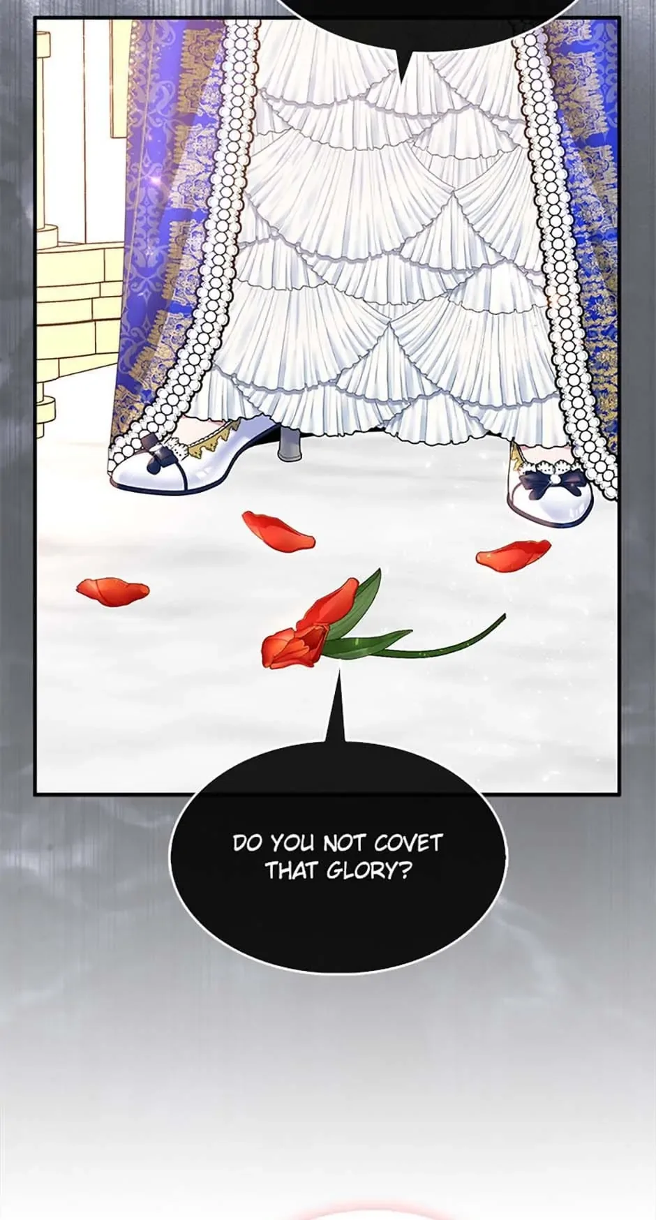 I Tried To Be Her Loyal Sword Chapter 70 page 63
