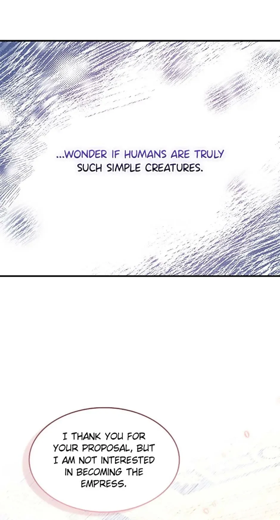 I Tried To Be Her Loyal Sword Chapter 70 page 59