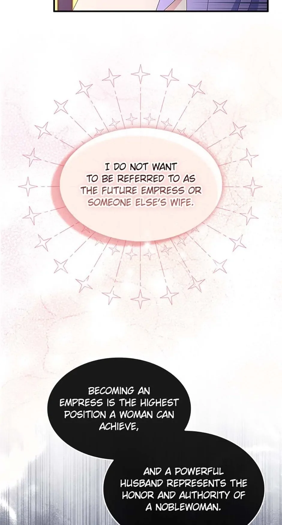 I Tried To Be Her Loyal Sword Chapter 70 page 62