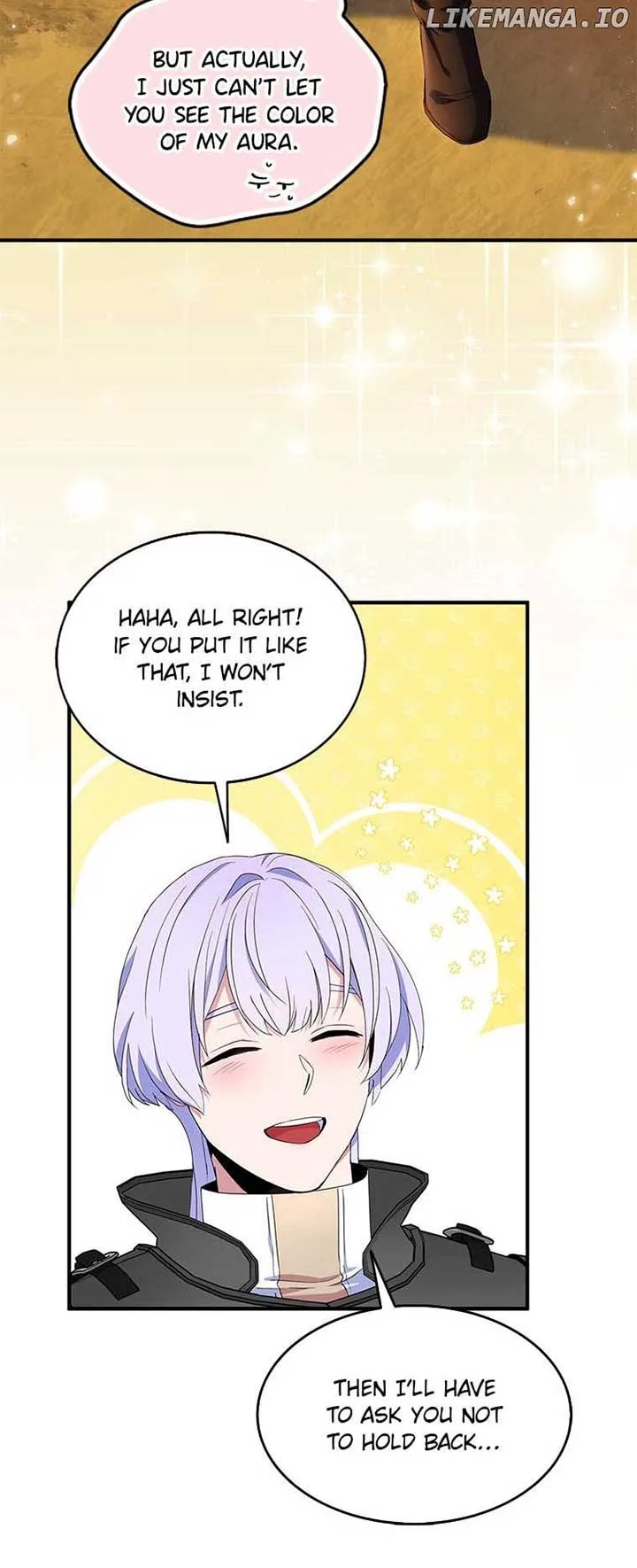 I Tried To Be Her Loyal Sword Chapter 69 page 36