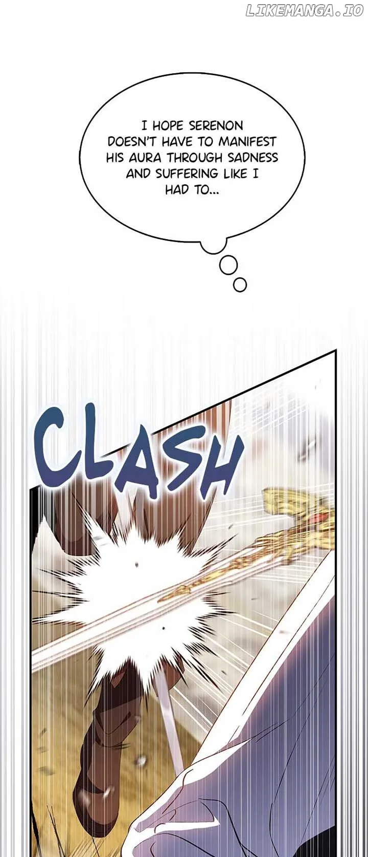 I Tried To Be Her Loyal Sword Chapter 69 page 44