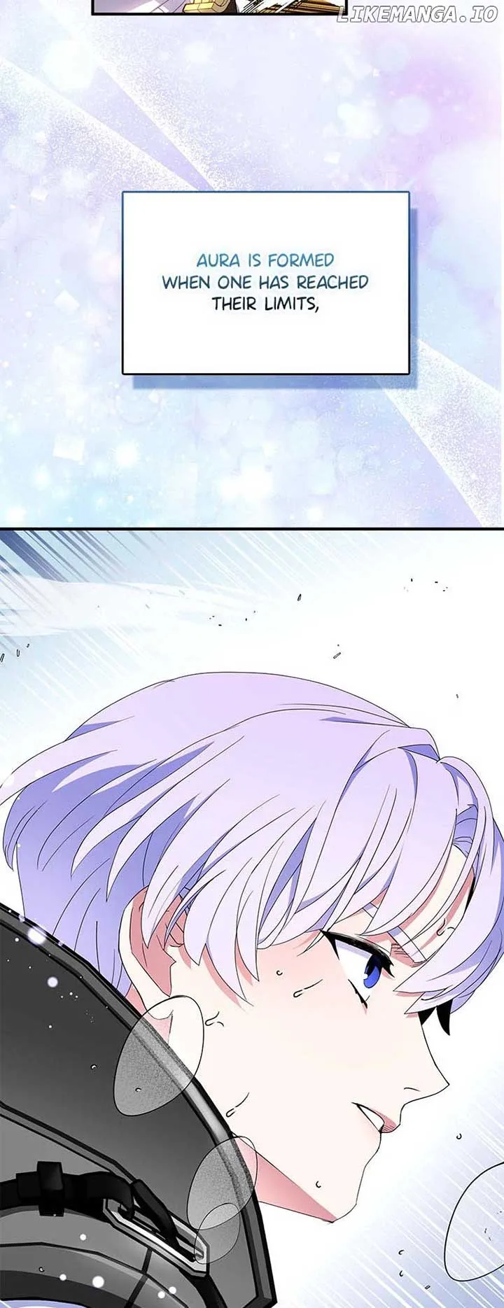 I Tried To Be Her Loyal Sword Chapter 69 page 41