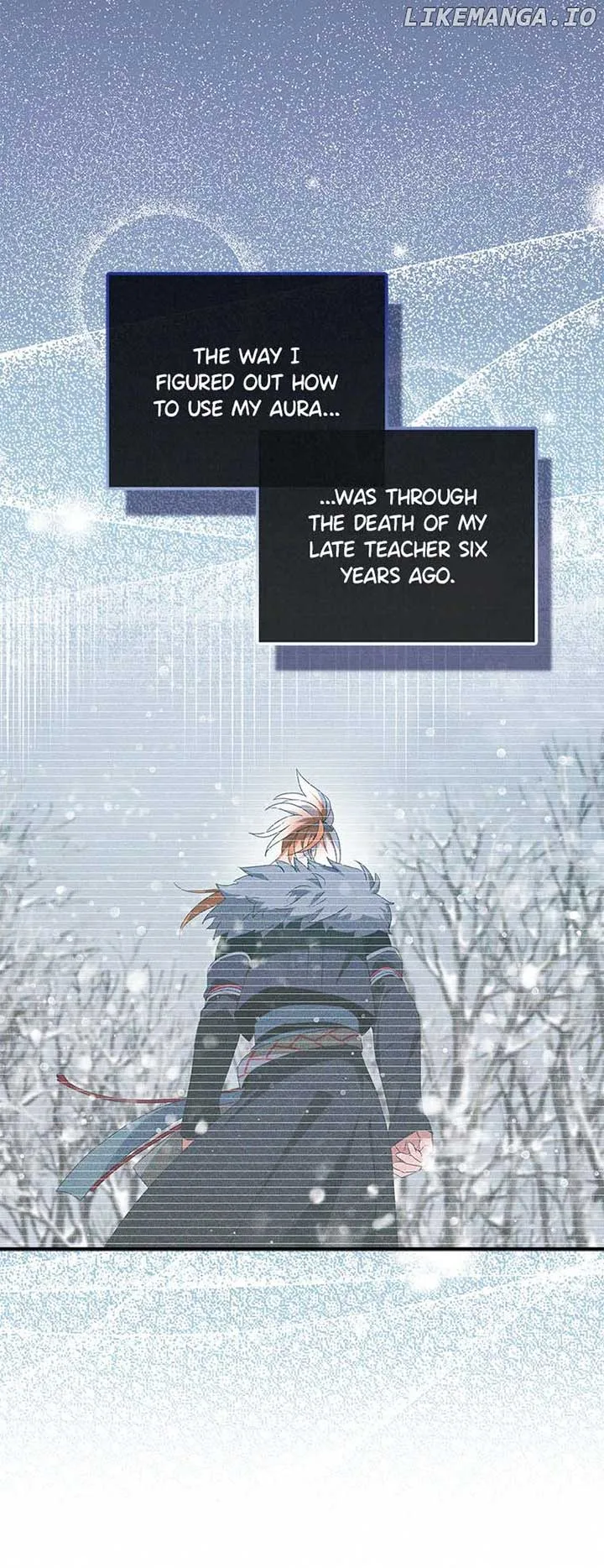 I Tried To Be Her Loyal Sword Chapter 69 page 43