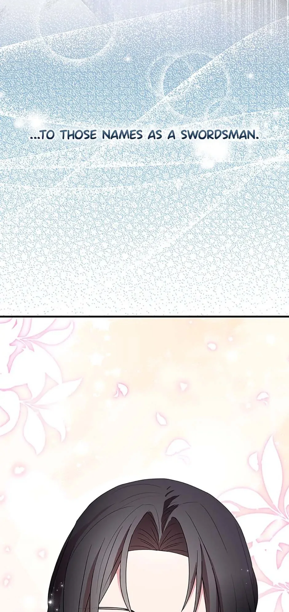I Tried To Be Her Loyal Sword Chapter 70 page 68
