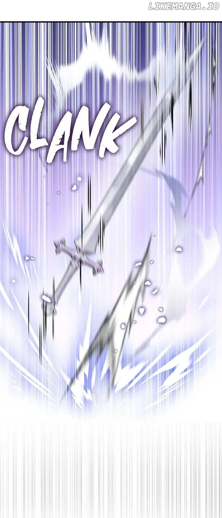 I Tried To Be Her Loyal Sword Chapter 69 page 47