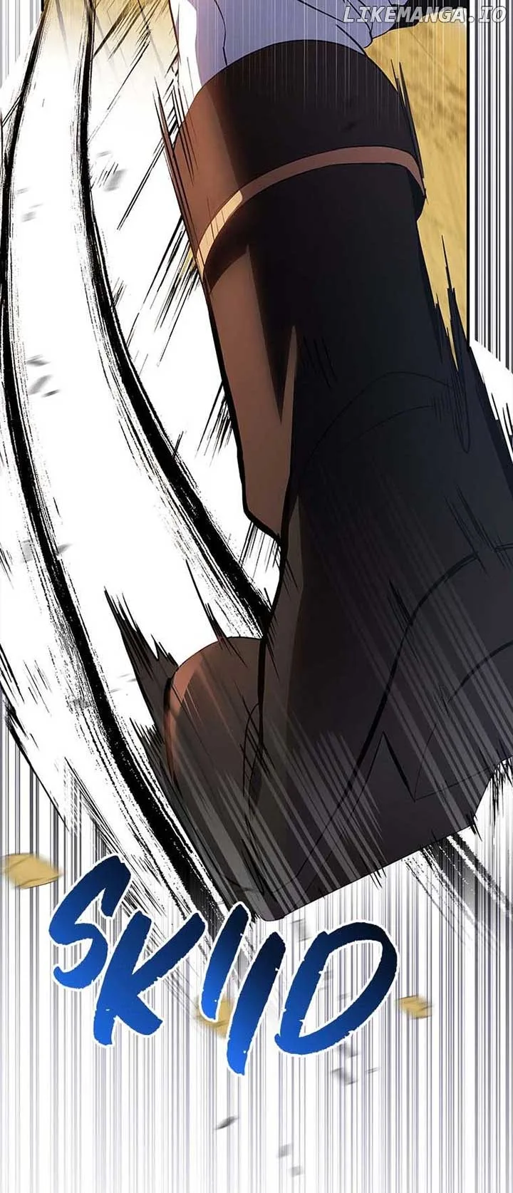 I Tried To Be Her Loyal Sword Chapter 69 page 45