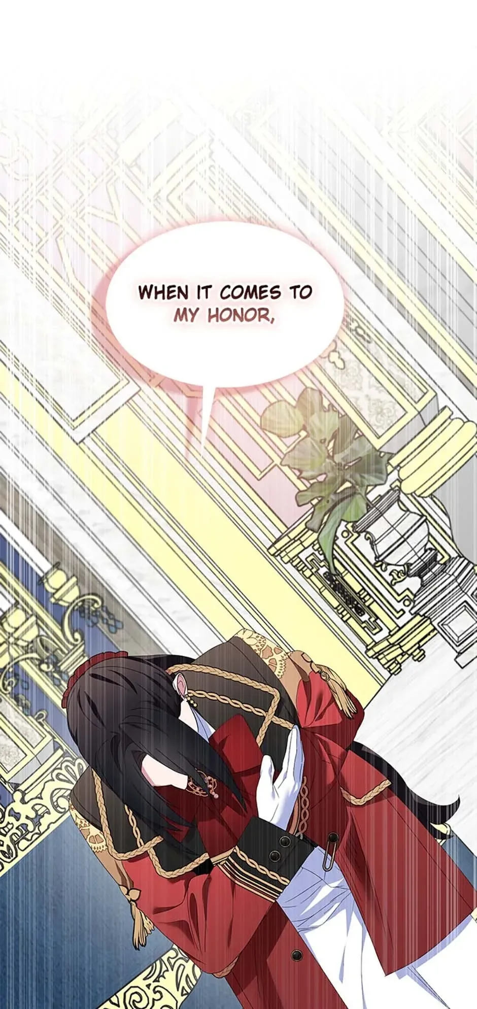I Tried To Be Her Loyal Sword Chapter 70 page 66