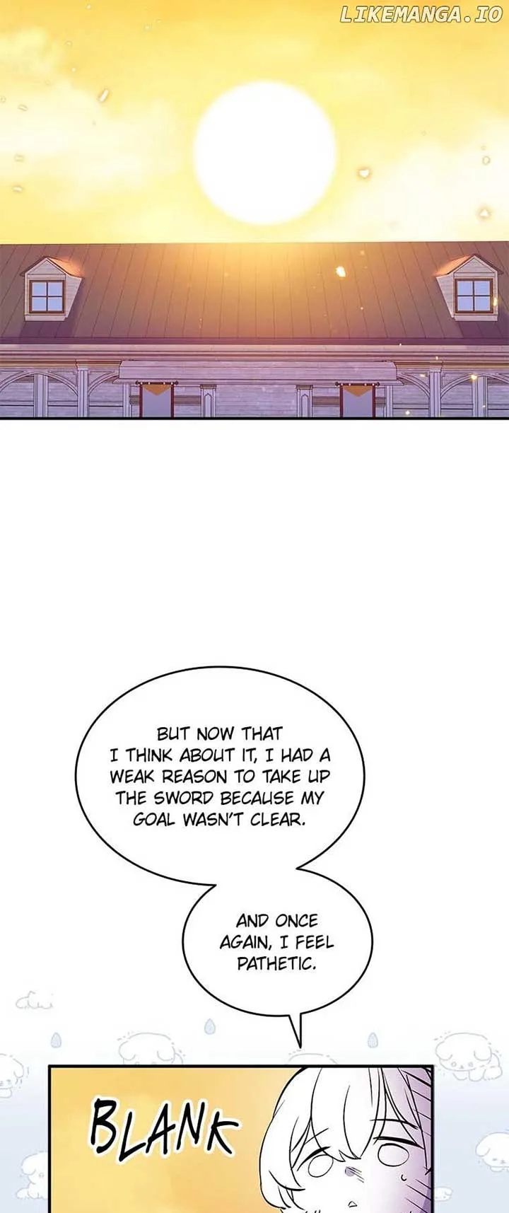 I Tried To Be Her Loyal Sword Chapter 69 page 53