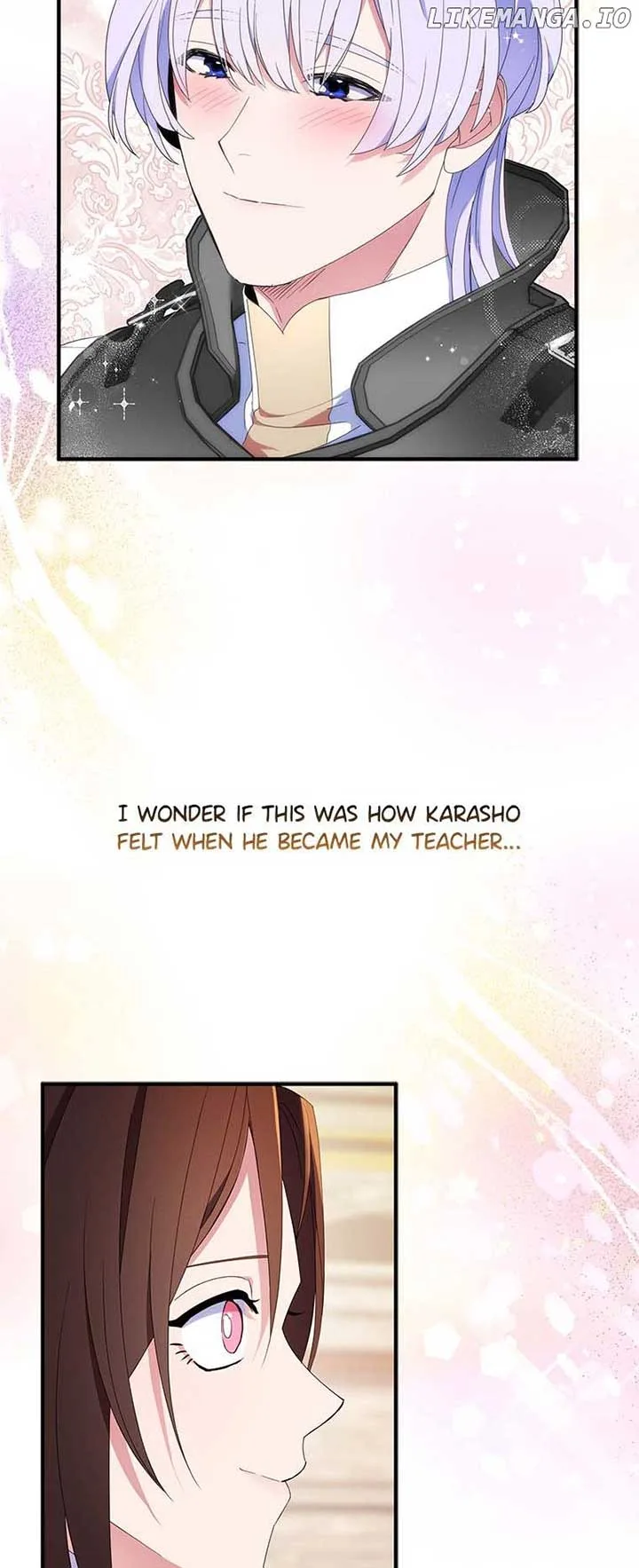 I Tried To Be Her Loyal Sword Chapter 69 page 60