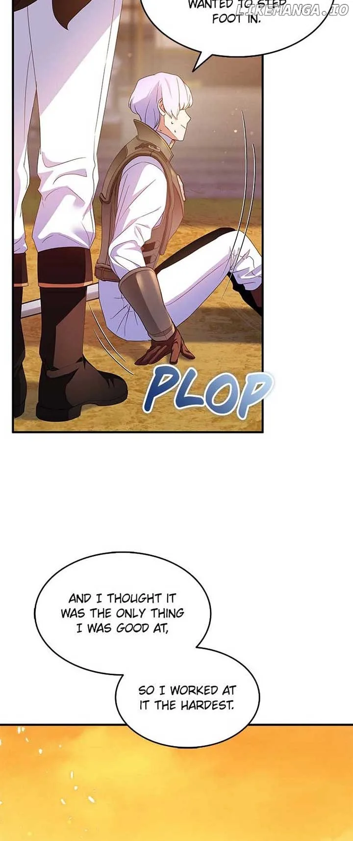I Tried To Be Her Loyal Sword Chapter 69 page 52