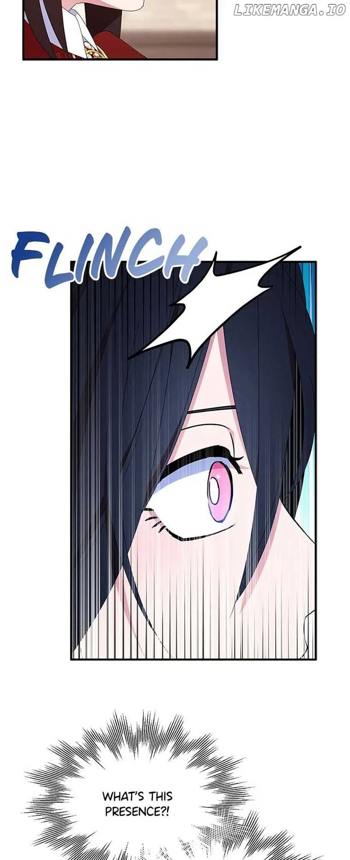 I Tried To Be Her Loyal Sword Chapter 69 page 61