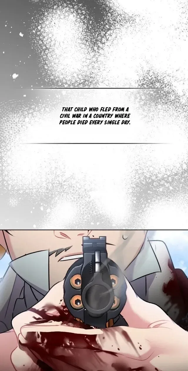 Don’t Worry, We Both Agreed to this Fraudulent Marriage Chapter 71 page 4