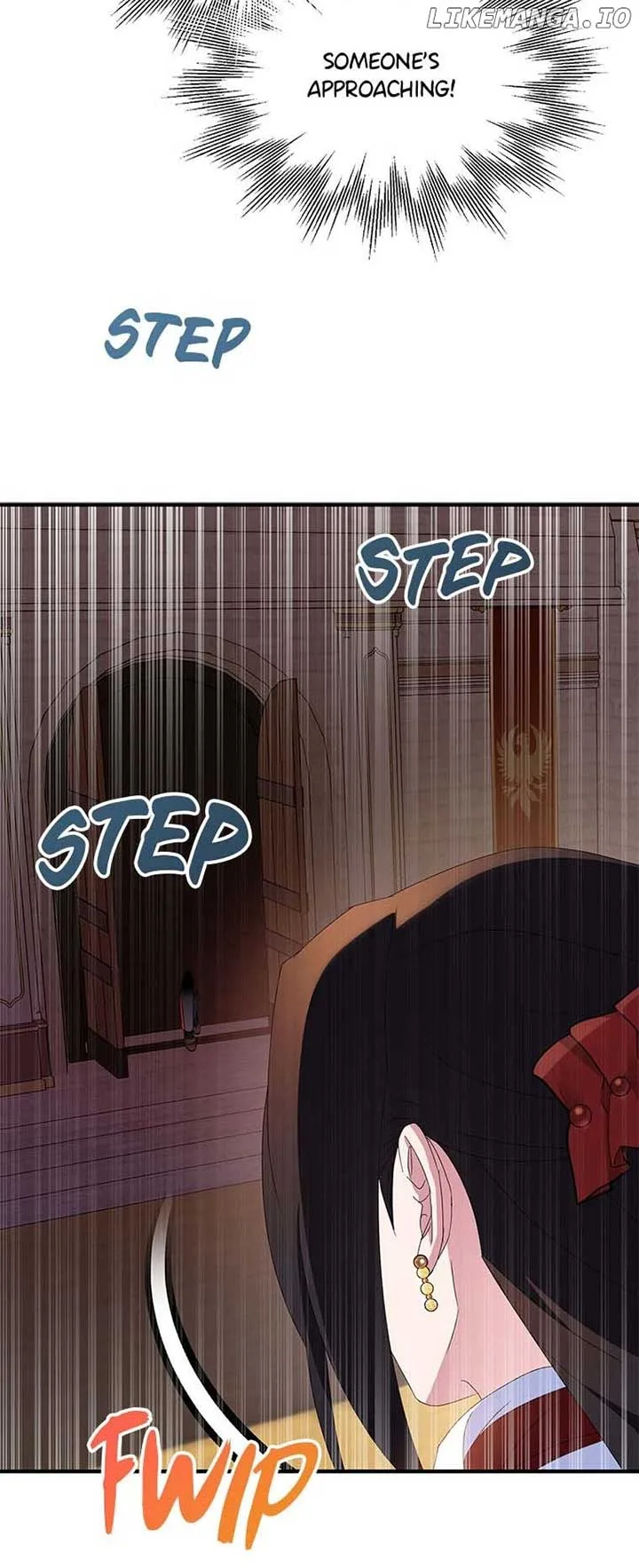 I Tried To Be Her Loyal Sword Chapter 69 page 62