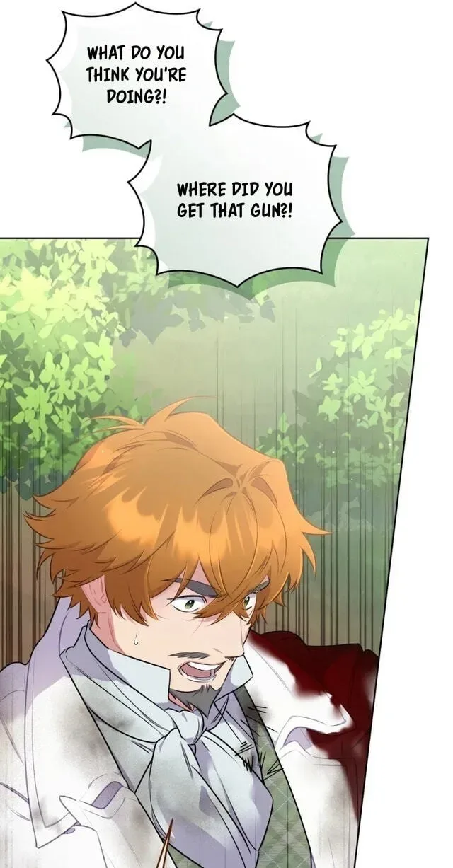 Don’t Worry, We Both Agreed to this Fraudulent Marriage Chapter 71 page 9