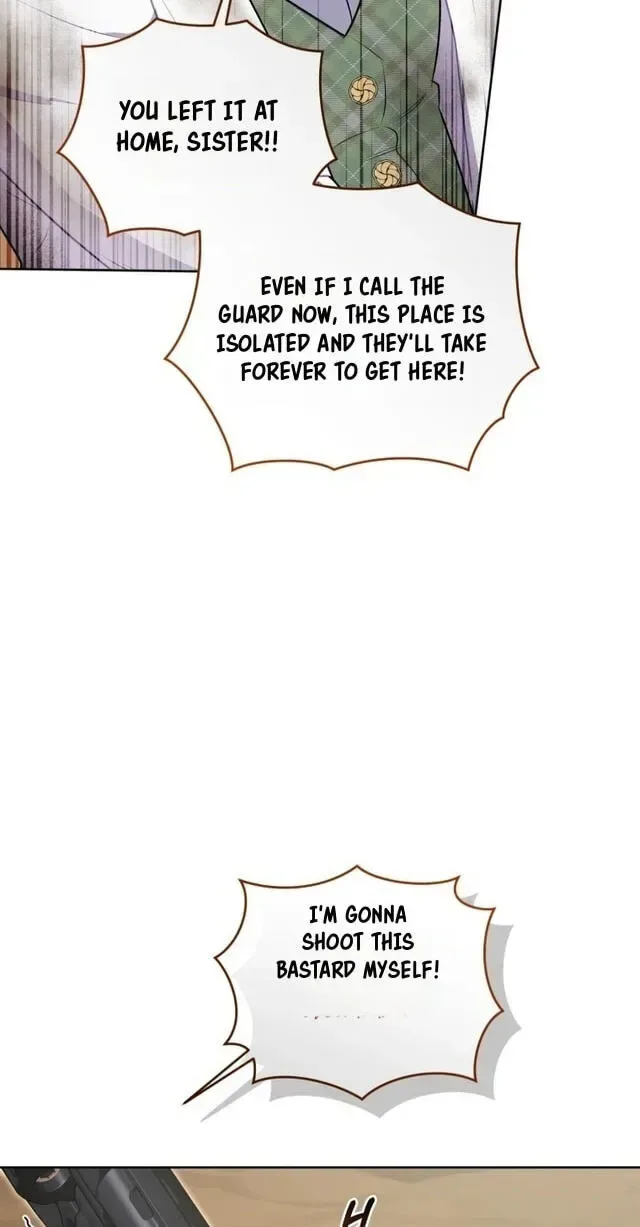Don’t Worry, We Both Agreed to this Fraudulent Marriage Chapter 71 page 10