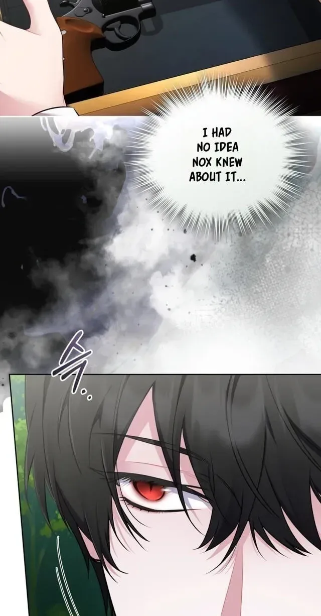 Don’t Worry, We Both Agreed to this Fraudulent Marriage Chapter 71 page 14