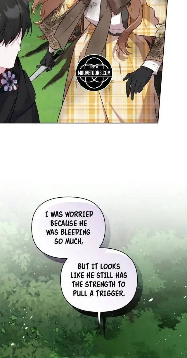 Don’t Worry, We Both Agreed to this Fraudulent Marriage Chapter 71 page 16