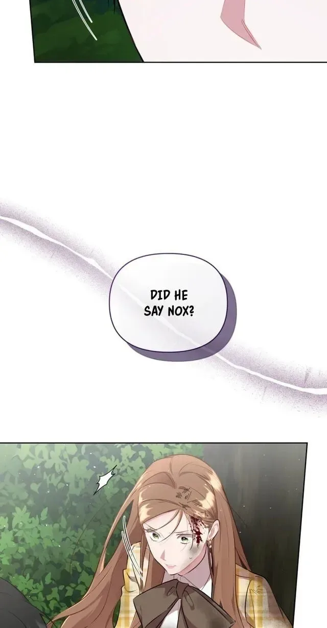 Don’t Worry, We Both Agreed to this Fraudulent Marriage Chapter 71 page 15