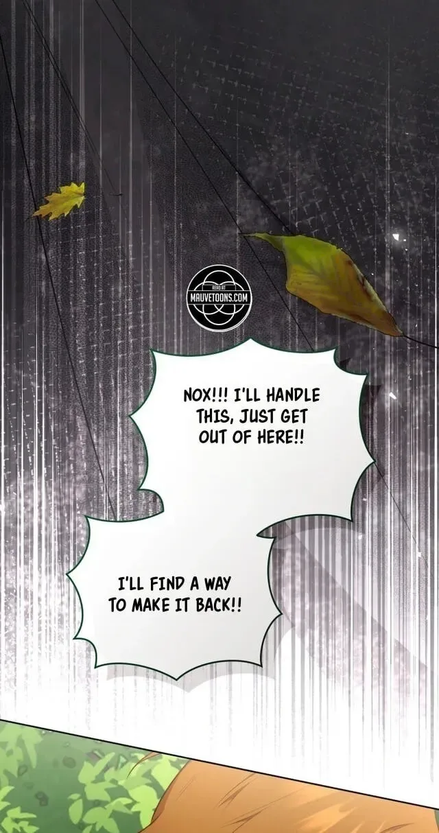 Don’t Worry, We Both Agreed to this Fraudulent Marriage Chapter 71 page 23