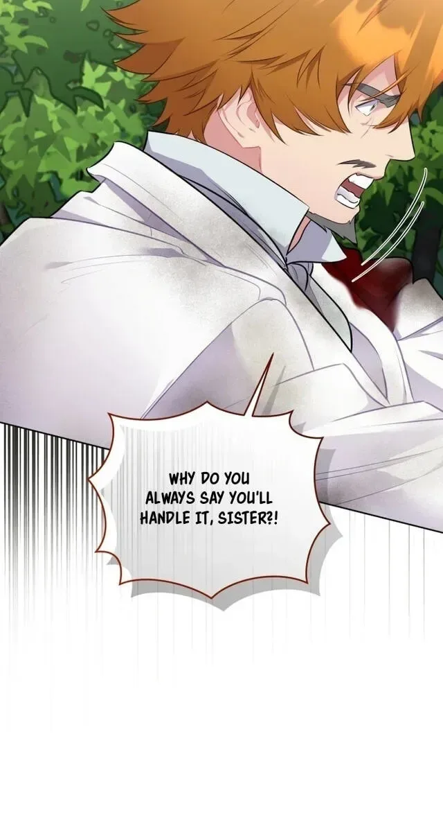 Don’t Worry, We Both Agreed to this Fraudulent Marriage Chapter 71 page 24