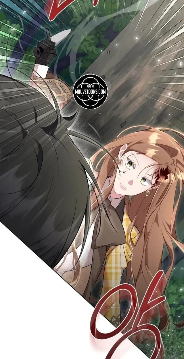 Don’t Worry, We Both Agreed to this Fraudulent Marriage Chapter 71 page 31