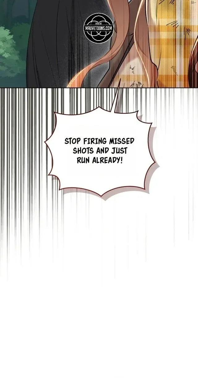 Don’t Worry, We Both Agreed to this Fraudulent Marriage Chapter 71 page 40