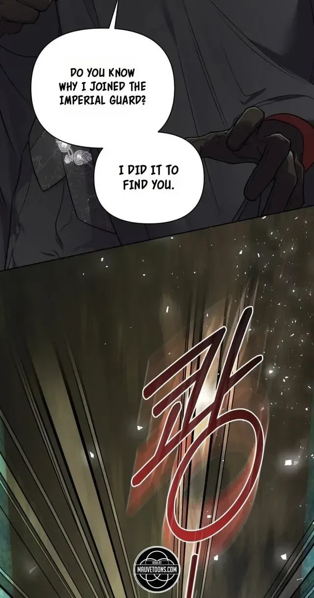 Don’t Worry, We Both Agreed to this Fraudulent Marriage Chapter 71 page 50