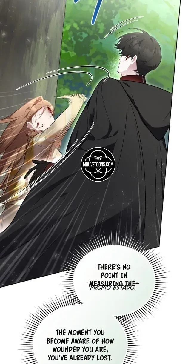 Don’t Worry, We Both Agreed to this Fraudulent Marriage Chapter 71 page 54