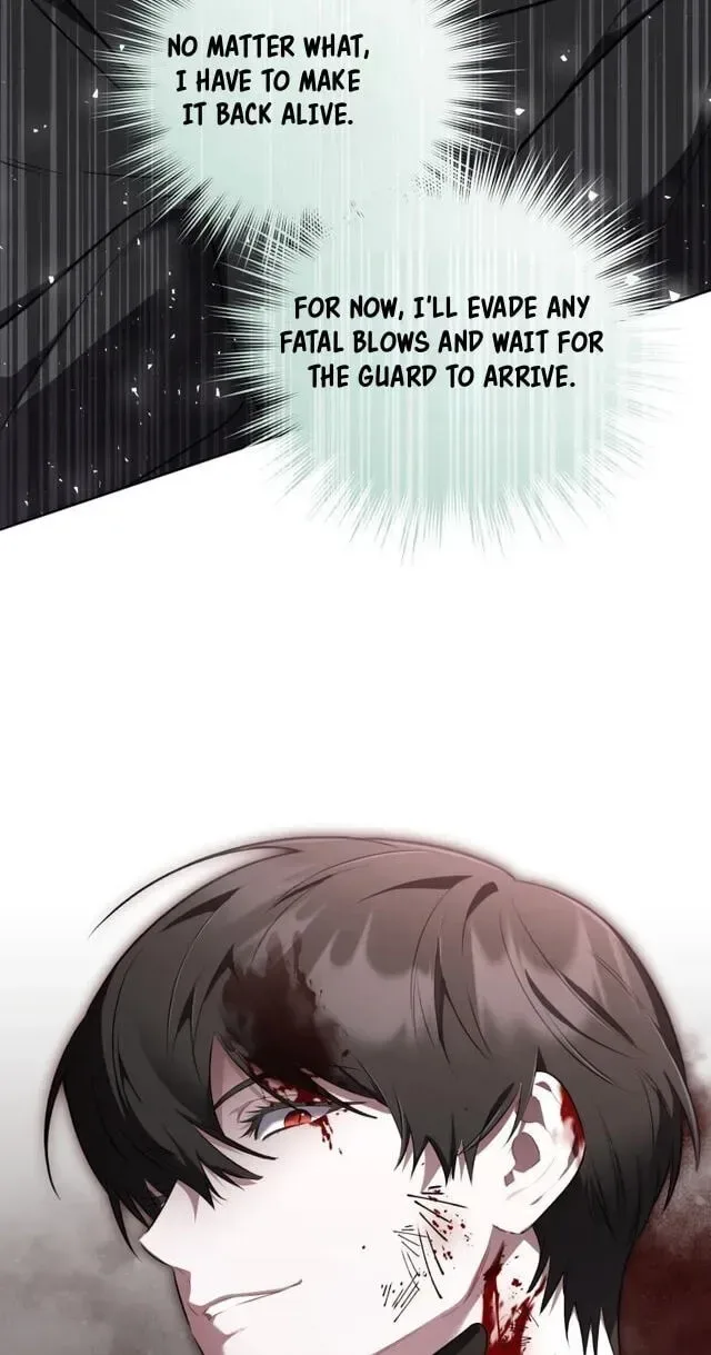 Don’t Worry, We Both Agreed to this Fraudulent Marriage Chapter 71 page 63