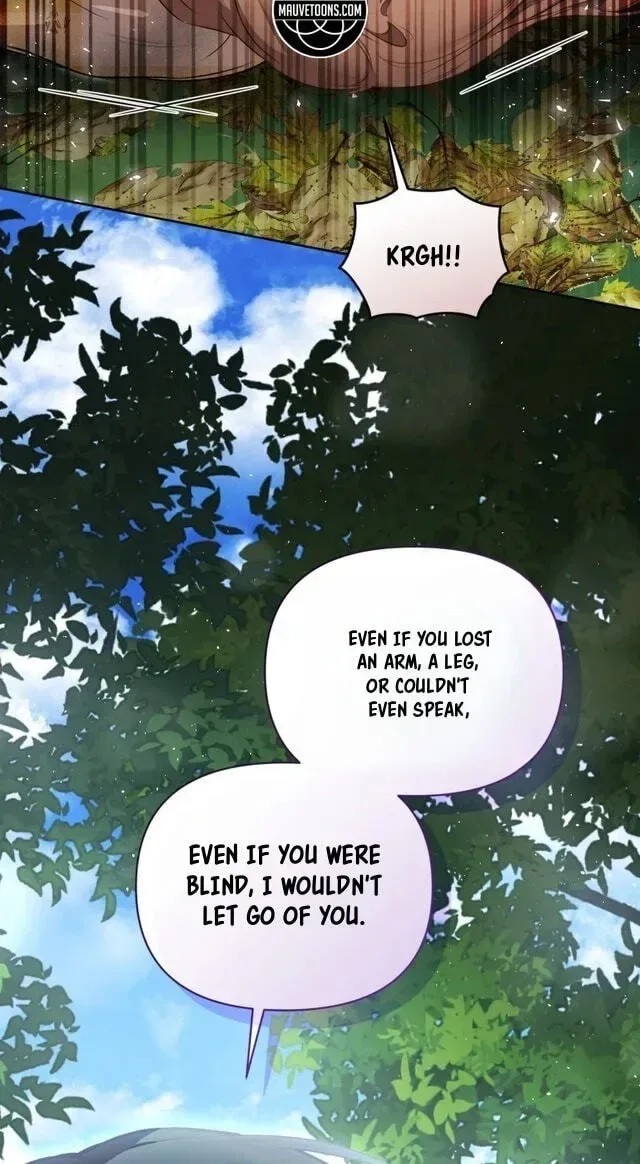 Don’t Worry, We Both Agreed to this Fraudulent Marriage Chapter 71 page 69