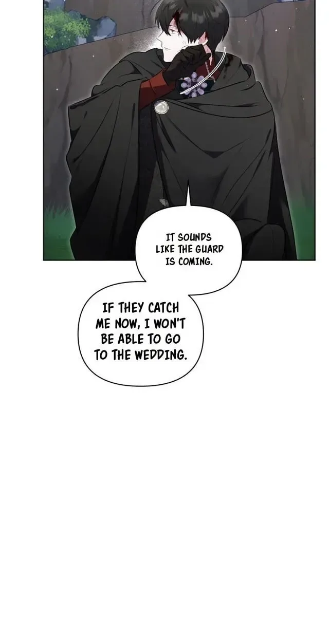 Don’t Worry, We Both Agreed to this Fraudulent Marriage Chapter 71 page 74