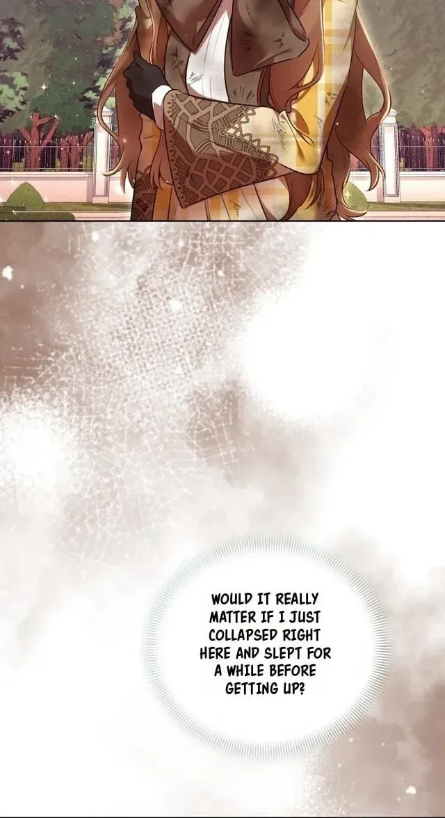 Don’t Worry, We Both Agreed to this Fraudulent Marriage Chapter 71 page 87