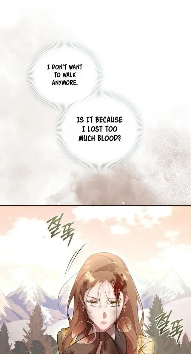 Don’t Worry, We Both Agreed to this Fraudulent Marriage Chapter 71 page 86