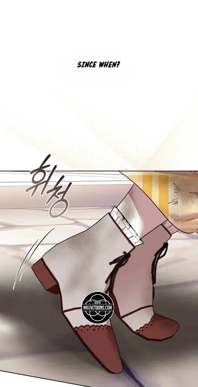 Don’t Worry, We Both Agreed to this Fraudulent Marriage Chapter 71 page 93