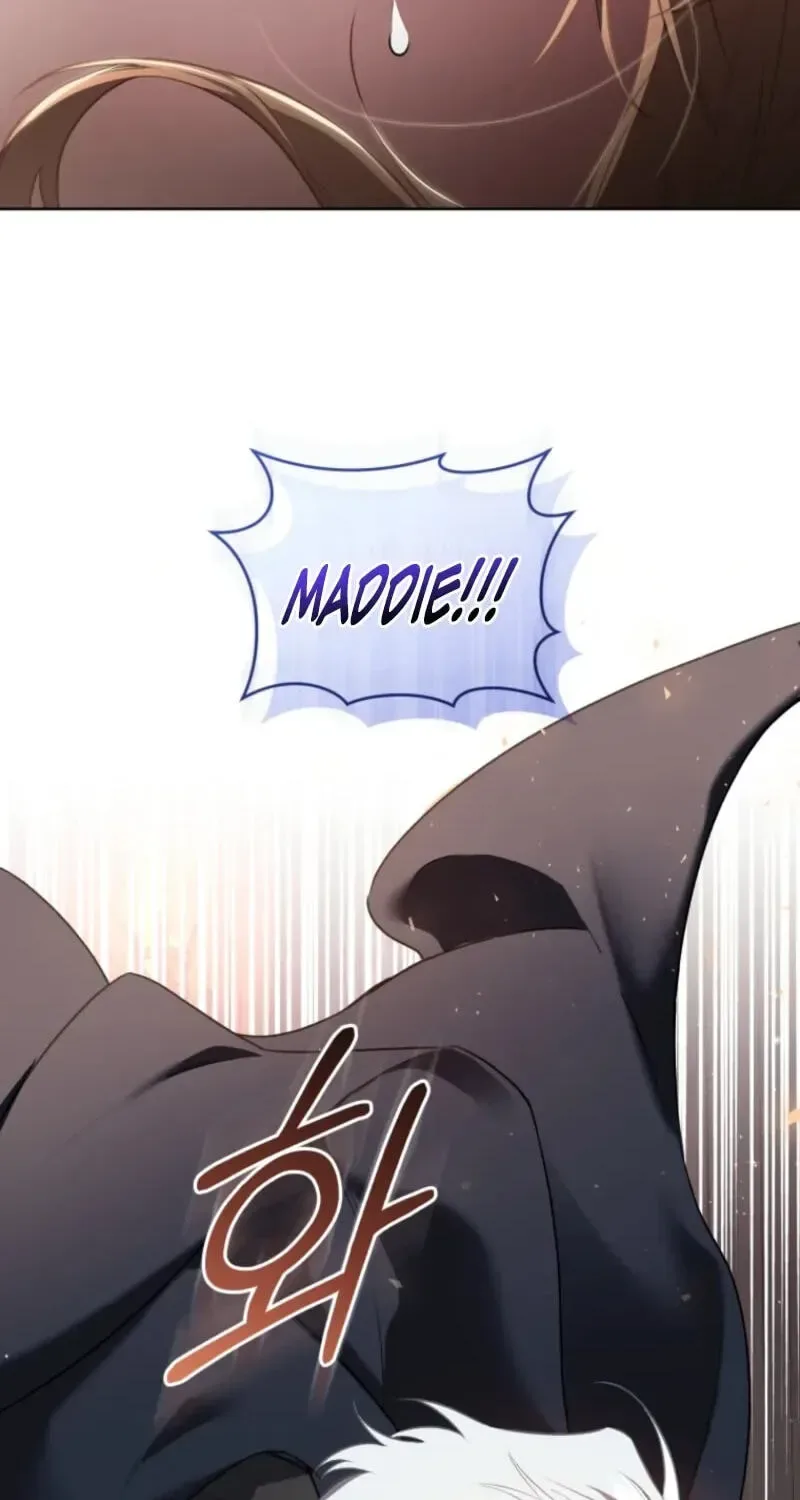 Don’t Worry, We Both Agreed to this Fraudulent Marriage Chapter 75 page 12
