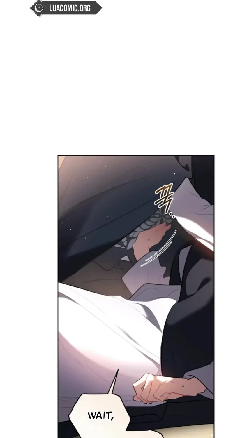 Don’t Worry, We Both Agreed to this Fraudulent Marriage Chapter 75 page 14