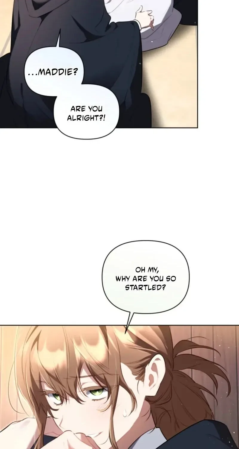 Don’t Worry, We Both Agreed to this Fraudulent Marriage Chapter 75 page 16
