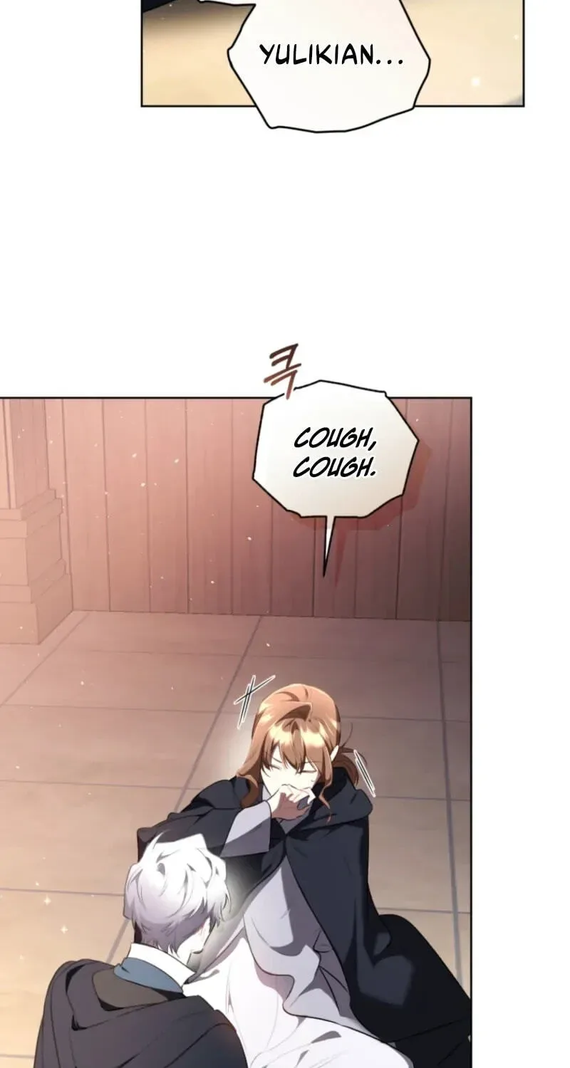 Don’t Worry, We Both Agreed to this Fraudulent Marriage Chapter 75 page 15