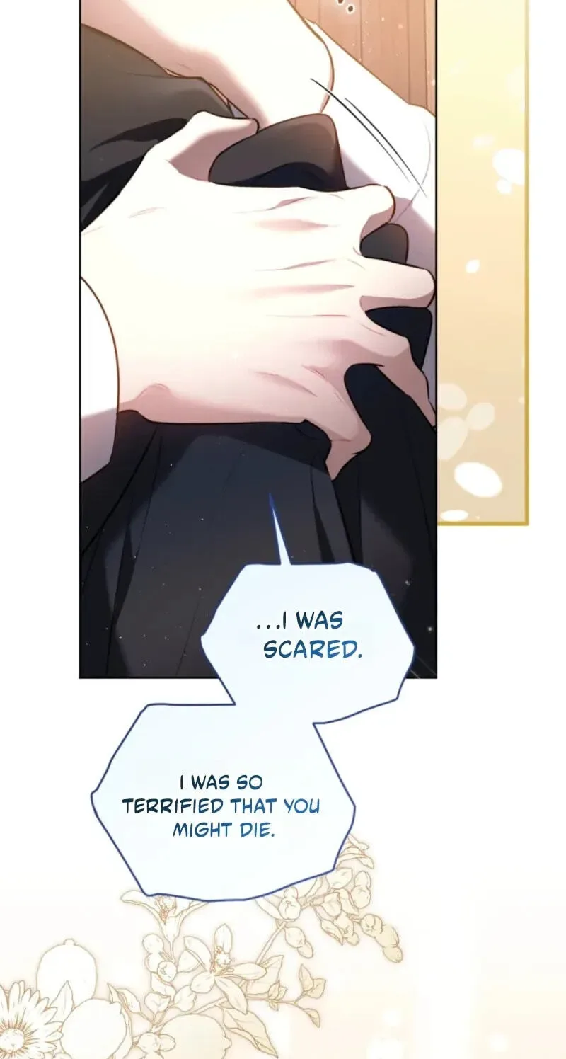 Don’t Worry, We Both Agreed to this Fraudulent Marriage Chapter 75 page 21