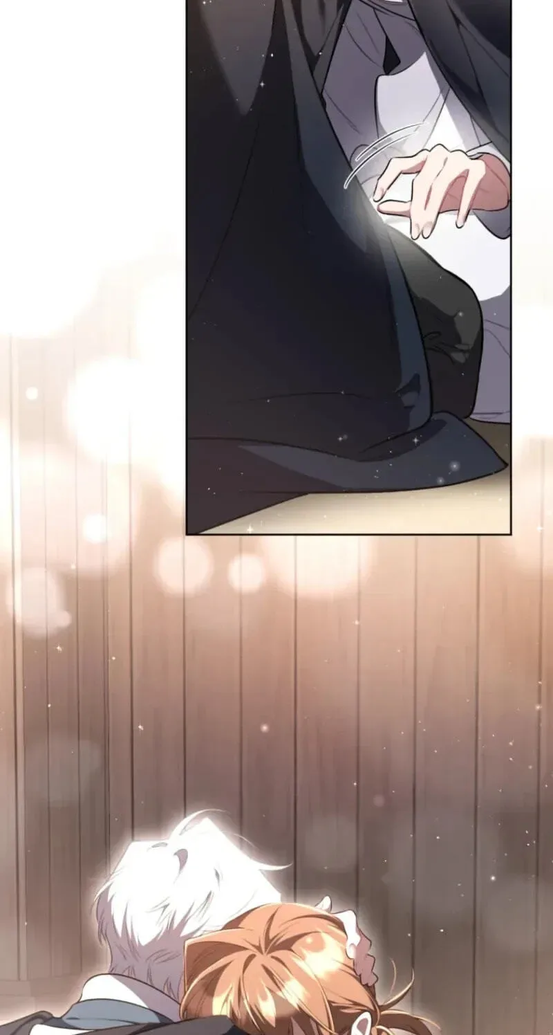Don’t Worry, We Both Agreed to this Fraudulent Marriage Chapter 75 page 24