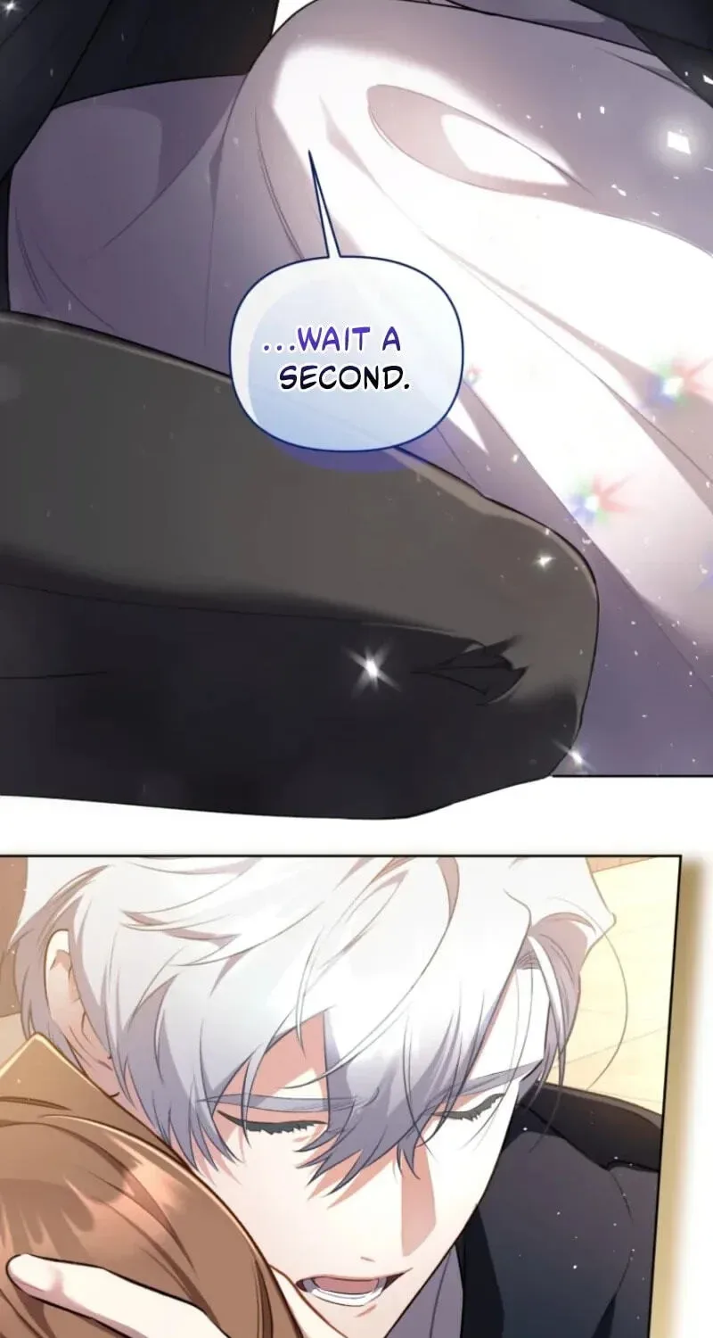 Don’t Worry, We Both Agreed to this Fraudulent Marriage Chapter 75 page 19