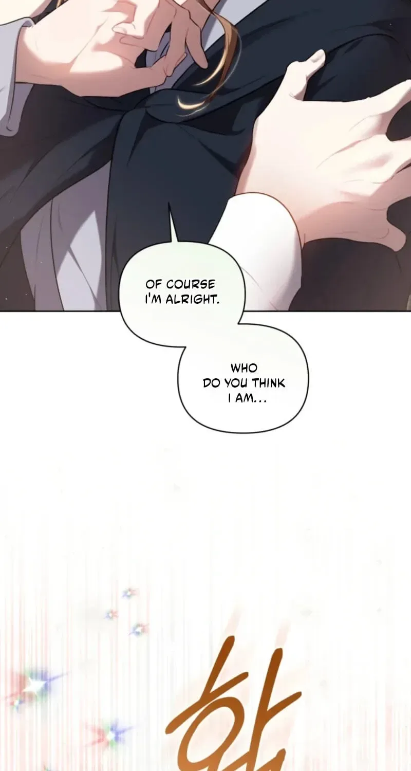 Don’t Worry, We Both Agreed to this Fraudulent Marriage Chapter 75 page 17