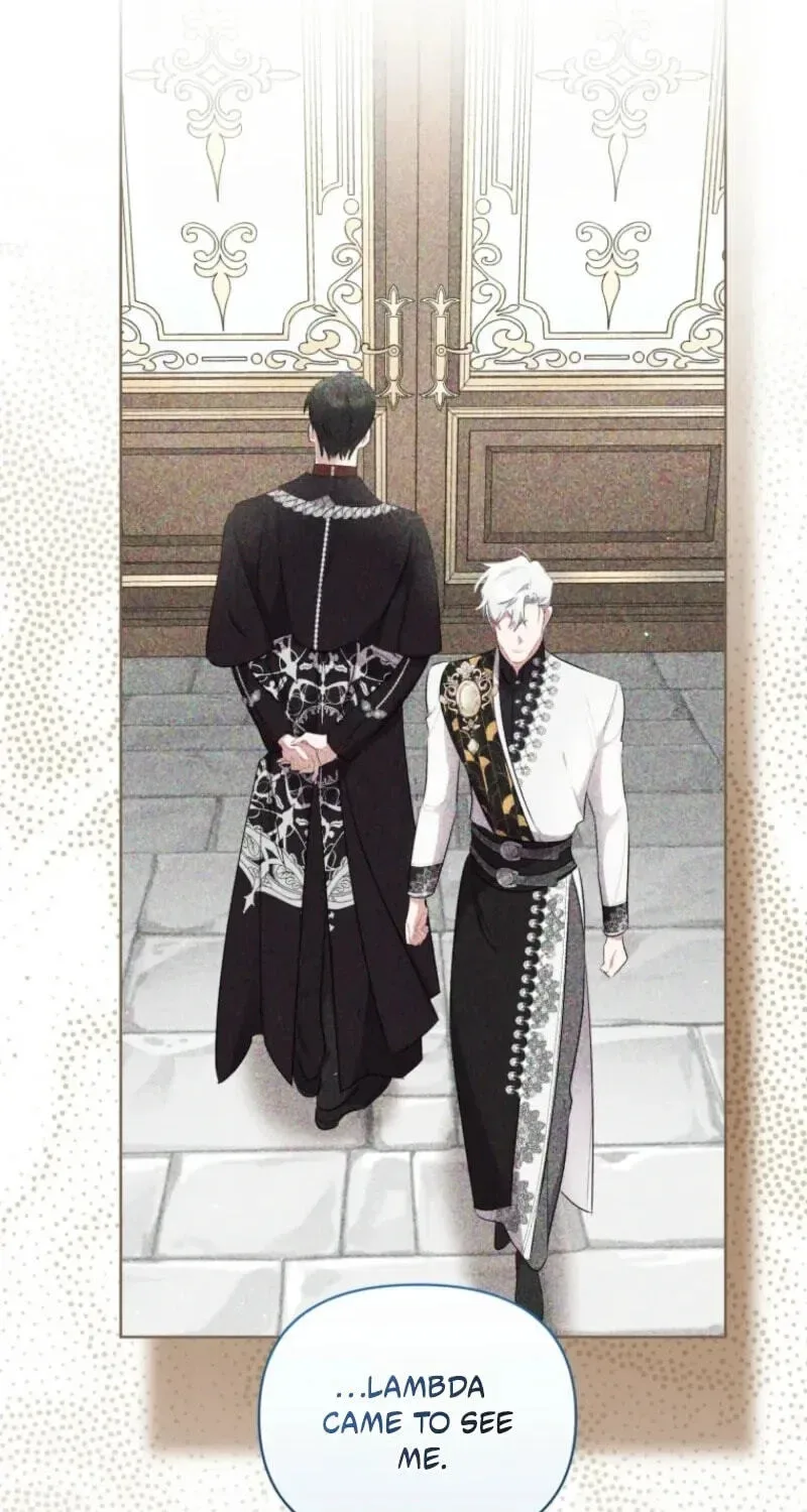 Don’t Worry, We Both Agreed to this Fraudulent Marriage Chapter 75 page 31