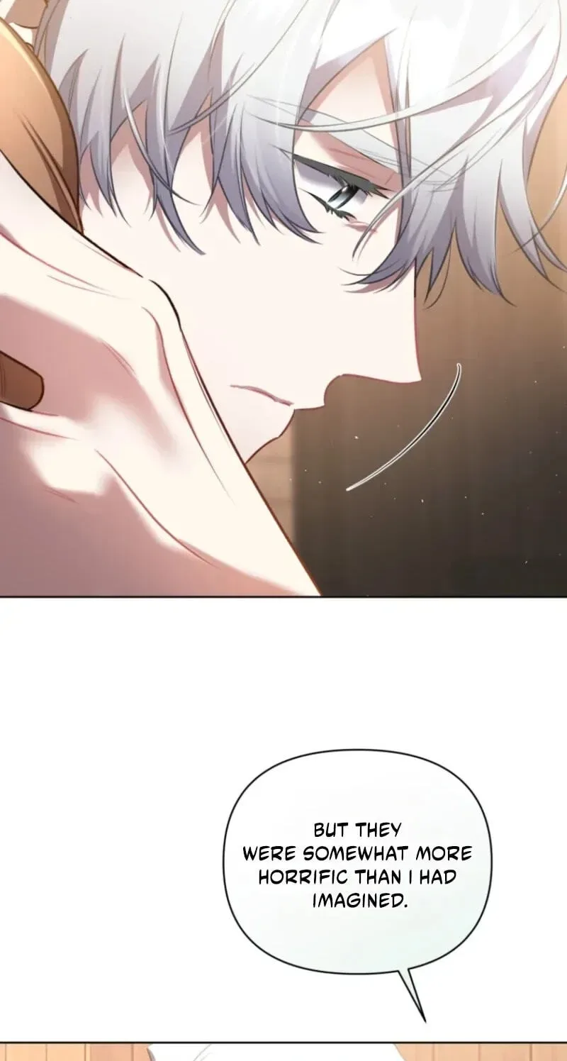 Don’t Worry, We Both Agreed to this Fraudulent Marriage Chapter 75 page 29