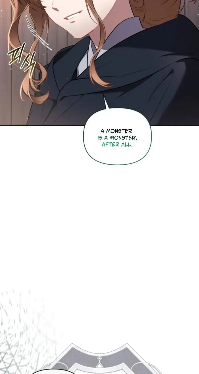 Don’t Worry, We Both Agreed to this Fraudulent Marriage Chapter 75 page 33