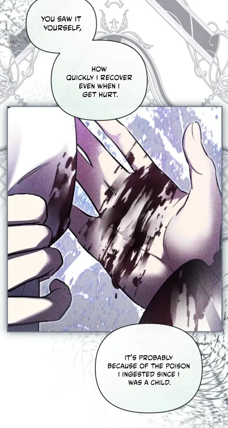 Don’t Worry, We Both Agreed to this Fraudulent Marriage Chapter 75 page 34